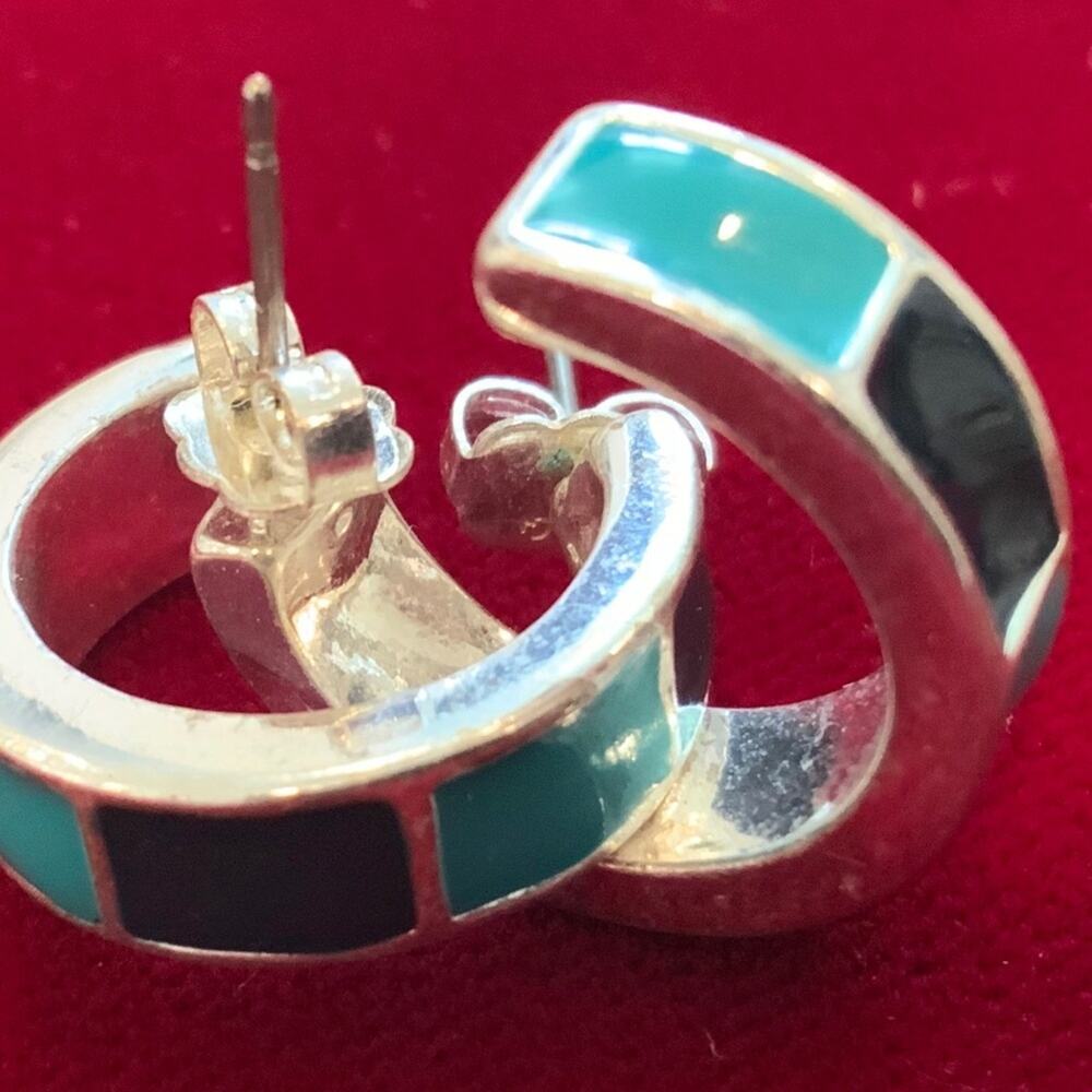 Vintage Earrings